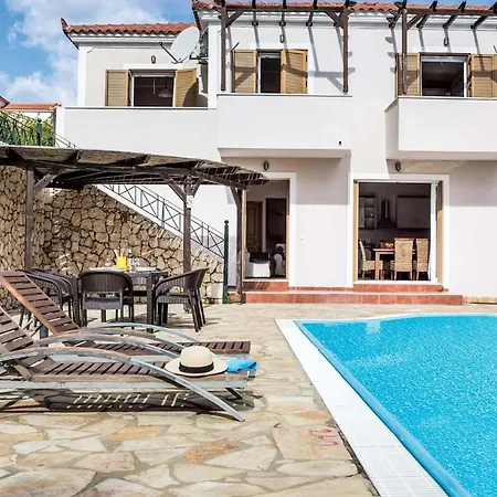 Alexandra Villa Katelios