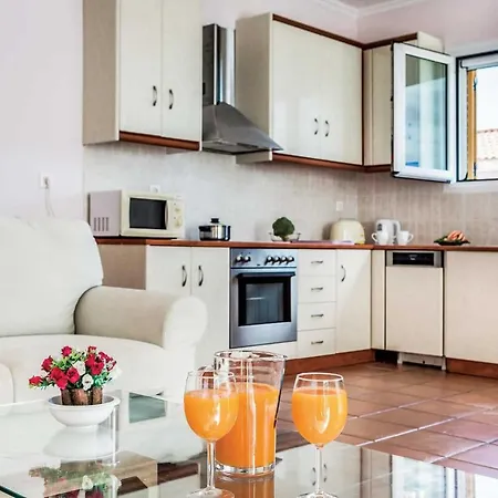 Villa Alexandra Katelios