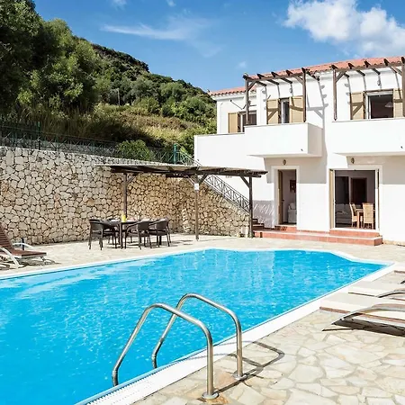 Alexandra Villa